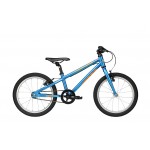 Python Elite 18 Boys Lightweight Junior Bike